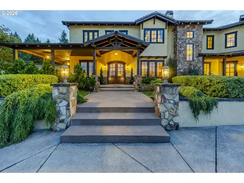 27520 Erickson Road Eugene OR 97402