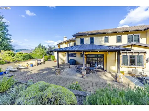 27520 Erickson Road Eugene OR 97402