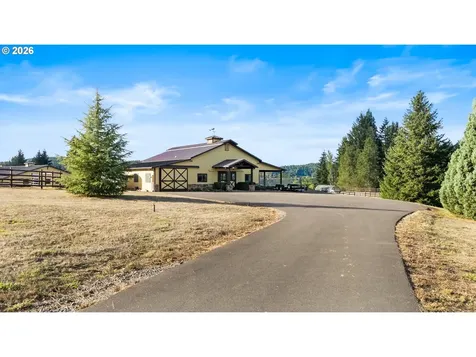 27520 Erickson Road Eugene OR 97402