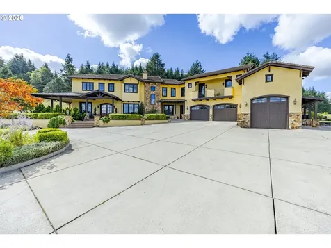 27520 Erickson Road Eugene OR 97402