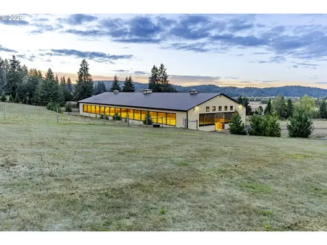 27520 Erickson Road Eugene OR 97402