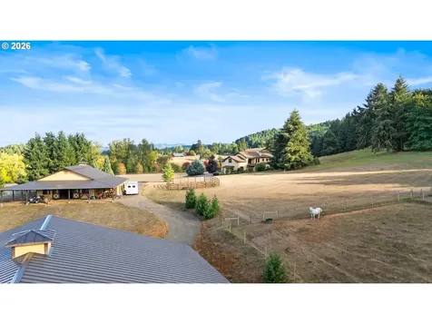 27520 Erickson Road Eugene OR 97402
