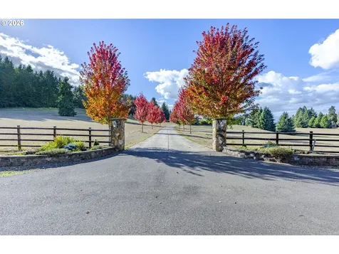 27520 Erickson Road Eugene OR 97402