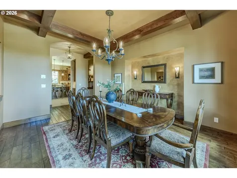 27520 Erickson Road Eugene OR 97402