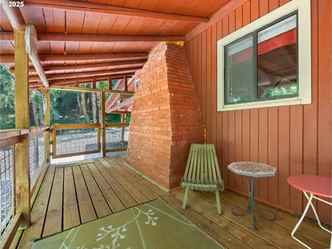 66655 E Barlow Trail Road Rhododendron OR 97049