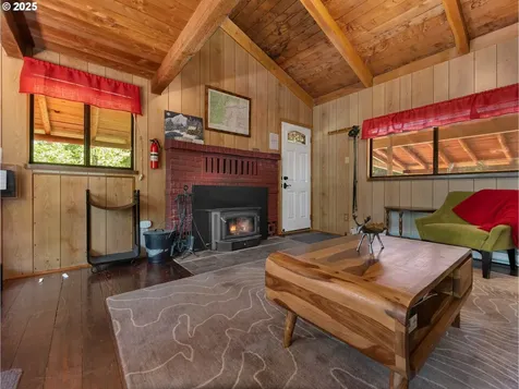 66655 E Barlow Trail Road Rhododendron OR 97049