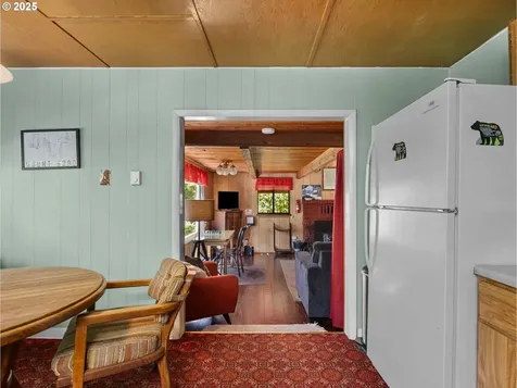 66655 E Barlow Trail Road Rhododendron OR 97049