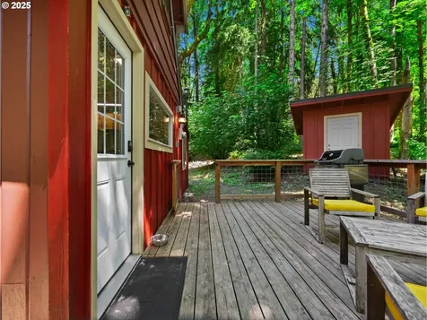 66655 E Barlow Trail Road Rhododendron OR 97049