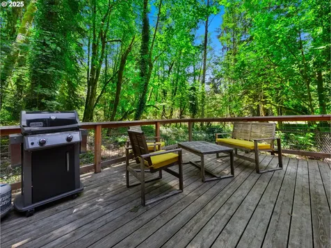 66655 E Barlow Trail Road Rhododendron OR 97049