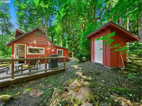 66655 E Barlow Trail Road Rhododendron OR 97049