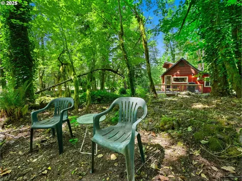 66655 E Barlow Trail Road Rhododendron OR 97049