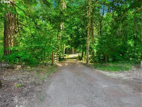 66655 E Barlow Trail Road Rhododendron OR 97049
