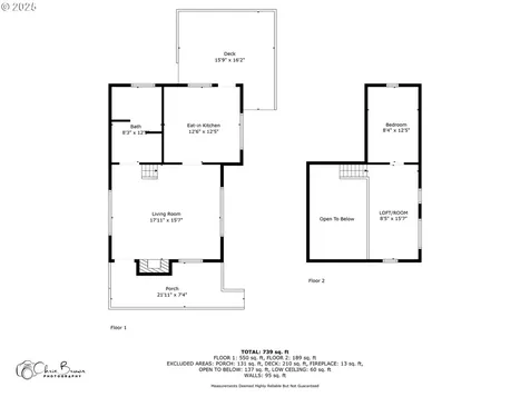 66655 E Barlow Trail Road Rhododendron OR 97049