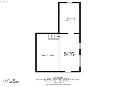 66655 E Barlow Trail Road Rhododendron OR 97049