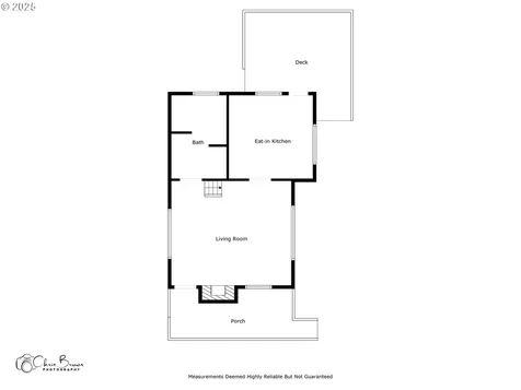 66655 E Barlow Trail Road Rhododendron OR 97049