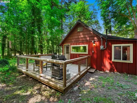 66655 E Barlow Trail Road Rhododendron OR 97049