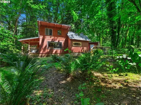 66655 E Barlow Trail Road Rhododendron OR 97049