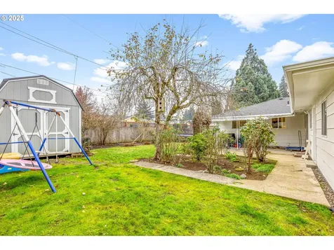 766 Blackfoot Avenue Eugene OR 97404