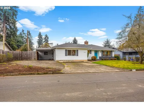 766 Blackfoot Avenue Eugene OR 97404