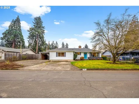 766 Blackfoot Avenue Eugene OR 97404