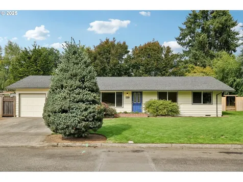 142 NE 11th Avenue Canby OR 97013