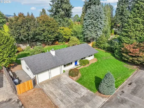 142 NE 11th Avenue Canby OR 97013
