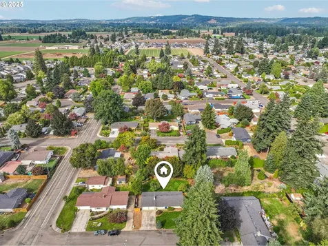 142 NE 11th Avenue Canby OR 97013