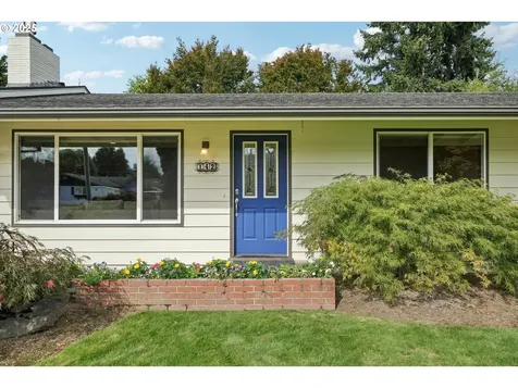 142 NE 11th Avenue Canby OR 97013