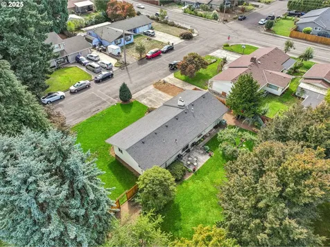 142 NE 11th Avenue Canby OR 97013