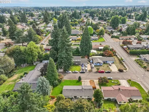142 NE 11th Avenue Canby OR 97013