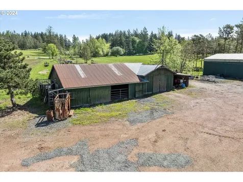 33305 SE Hurlburt Road Corbett OR 97019