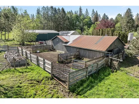 33305 SE Hurlburt Road Corbett OR 97019