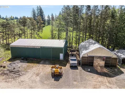 33305 SE Hurlburt Road Corbett OR 97019