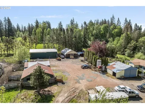 33305 SE Hurlburt Road Corbett OR 97019