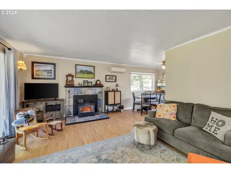 33305 SE Hurlburt Road Corbett OR 97019