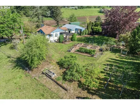 33305 SE Hurlburt Road Corbett OR 97019