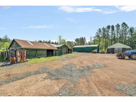 33305 SE Hurlburt Road Corbett OR 97019