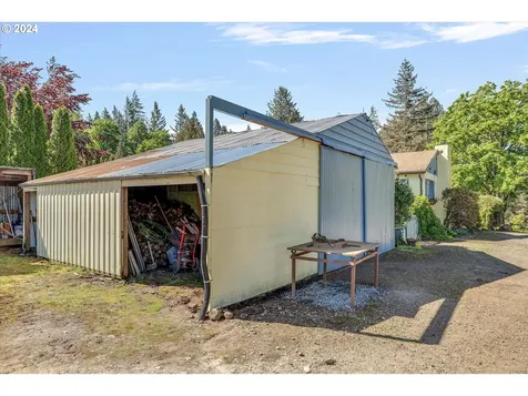 33305 SE Hurlburt Road Corbett OR 97019
