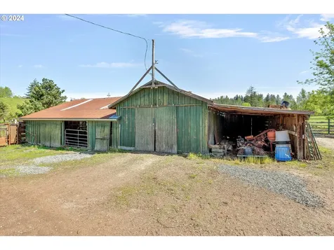 33305 SE Hurlburt Road Corbett OR 97019