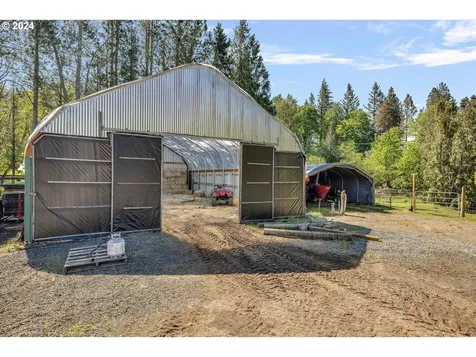 33305 SE Hurlburt Road Corbett OR 97019