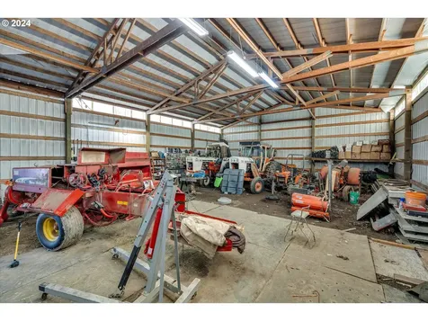 33305 SE Hurlburt Road Corbett OR 97019