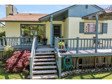 33305 SE Hurlburt Road Corbett OR 97019