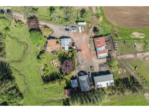33305 SE Hurlburt Road Corbett OR 97019