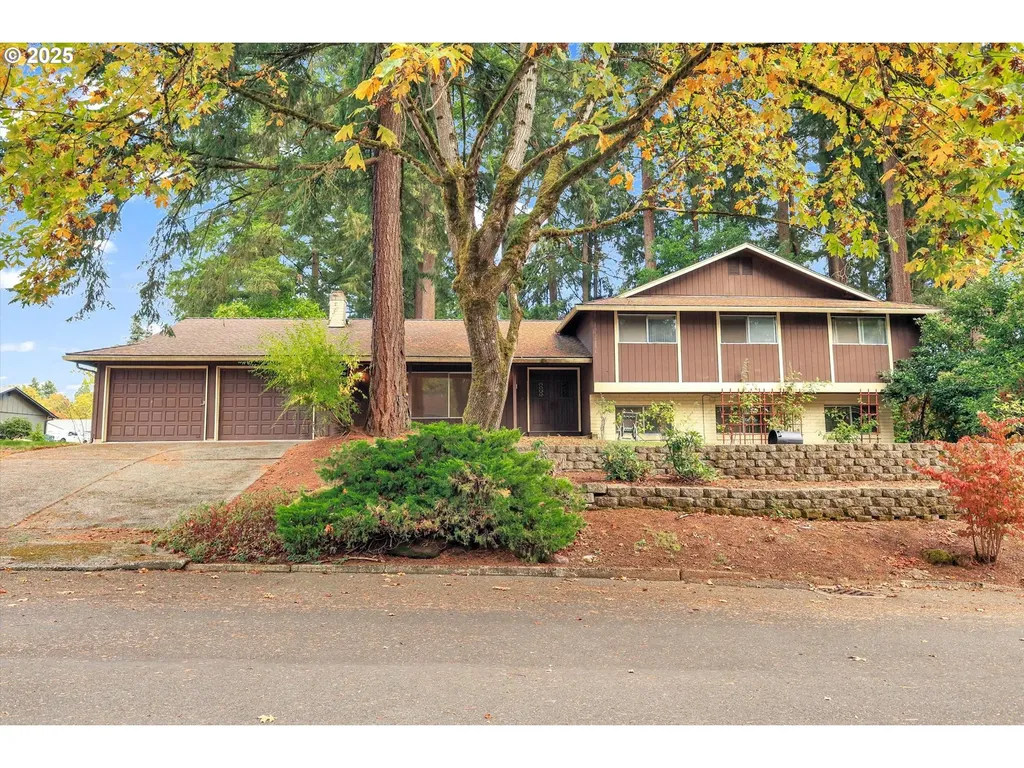 2105 SE 132nd Court Vancouver WA 98683