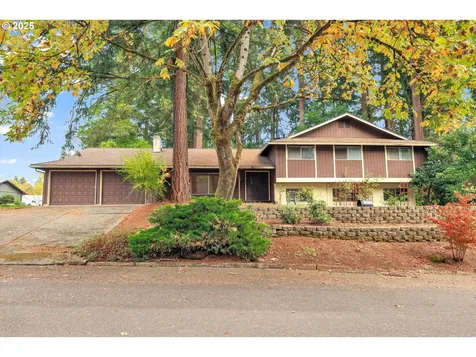2105 SE 132nd Court Vancouver WA 98683