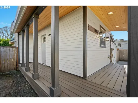 1832 18th Avenue Forest Grove OR 97116