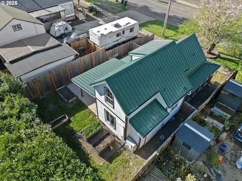 1832 18th Avenue Forest Grove OR 97116