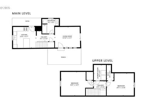 1832 18th Avenue Forest Grove OR 97116
