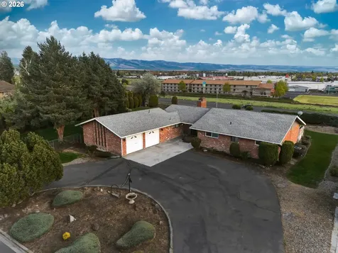2314 Frazier Drive Walla Walla WA 99362