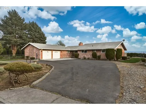 2314 Frazier Drive Walla Walla WA 99362
